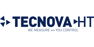 Logo azienda Tecnova, parte del Gruppo Orion
