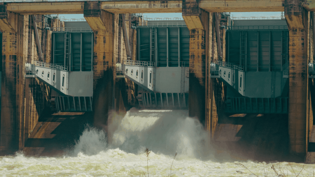 Impianti idroelettrici su acquedotti