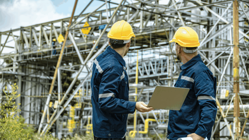 Valorizzazione impianti gas